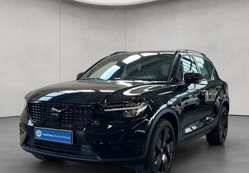 Volvo XC40 5.482 km 33.950 &euro; Frankfurt am Main 60486