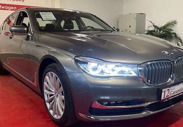 BMW 730 84.200 km 31.900 &euro; Ober-Mörlen 61239
