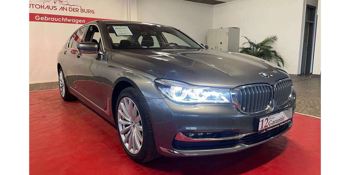 BMW 730 84.200 km 31.900 &euro; Ober-Mörlen 61239