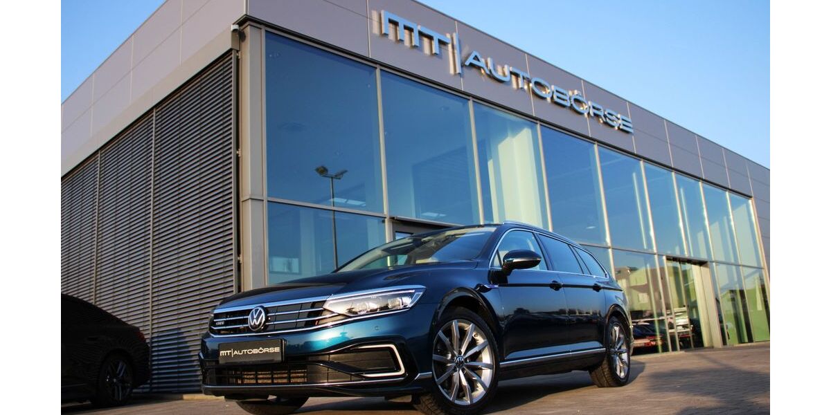 VW Passat Variant 123.500 km 22.900 &euro; Griesheim - Darmstadt 64347