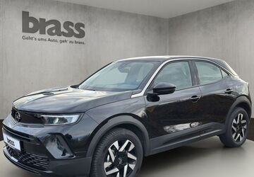 Opel Mokka 8.600 km 18.680 &euro; Offenbach 63075