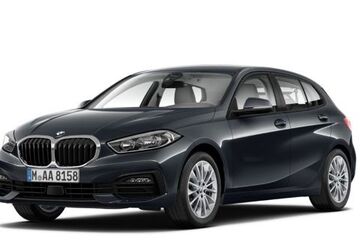 BMW 118 38.996 km 18.899 &euro; Hofheim 65719