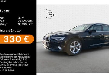 Audi A6 20.900 km 48.819 &euro; Hanau 63452
