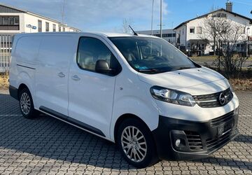 Opel Vivaro 102.000 km 15.780 &euro; Langen 63225