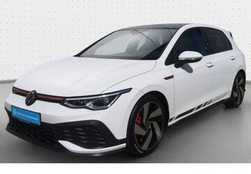 VW Golf 50.504 km 31.890 &euro; Eschborn 65760