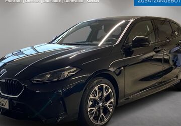 BMW 123 8.364 km 37.870 &euro; Dreieich-Sprendlingen 63303