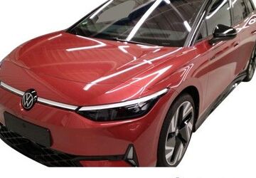 VW ID.7 10.830 km 53.940 &euro; Bad Homburg 61348