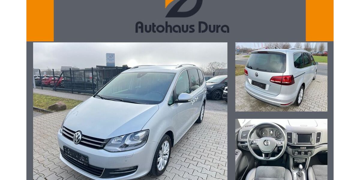 VW Sharan 75.950 km 25.750 &euro; Rüsselsheim 65428