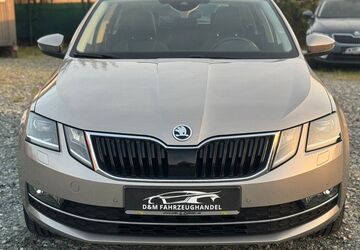Skoda Octavia 131.750 km 14.100 &euro; Ober Mörlen 61239