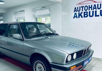 BMW 320 145.000 km 14.950 &euro; Bruchköbel 63486