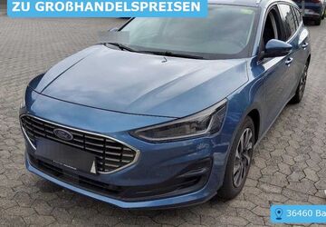 Ford Focus 122.192 km 11.907 &euro; Frankfurt 60596