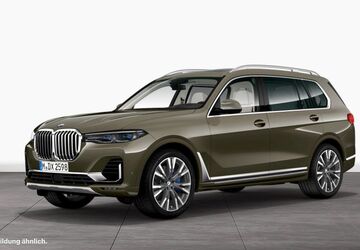 BMW X7 78.226 km 69.890 &euro; Dreieich-Sprendlingen 63303
