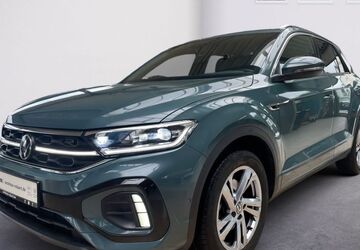 VW T-Roc 22.910 km 27.940 &euro; Bad Soden 65812