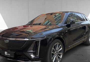 Cadillac Andere 7.500 km 62.950 &euro; Frankfurt 60314