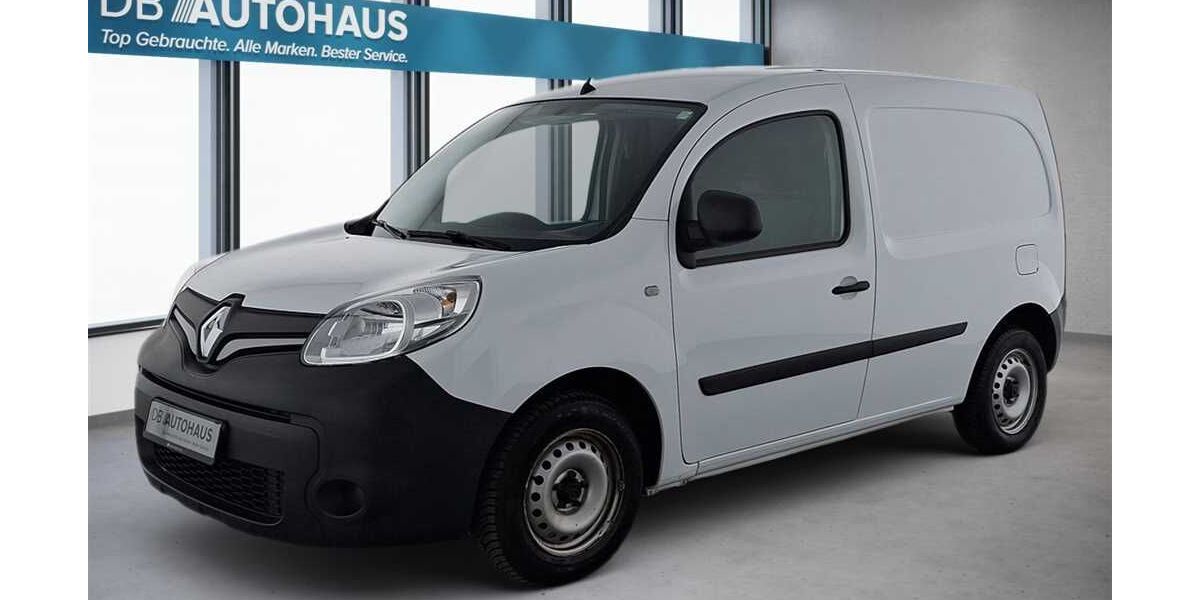 Renault Kangoo 48.713 km 11.540 &euro; Maintal 63477