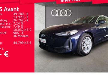 Audi A5 17.602 km 39.490 &euro; Frankfurt am Main 60314