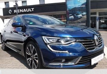 Renault Talisman 49.000 km 21.470 &euro; Hanau 63452