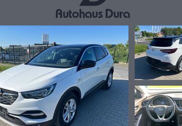 Opel Grandland (X) 113.500 km 15.950 &euro; Rüsselsheim 65428