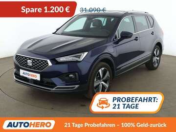 Gebrauchte Seat Tarraco