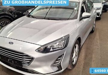 Ford Focus 114.992 km 8.397 &euro; Frankfurt 60596