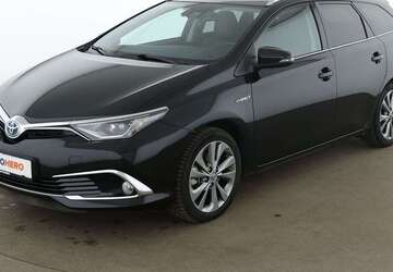 Toyota Auris 69.403 km 16.650 &euro; Frankfurt am Main 65936