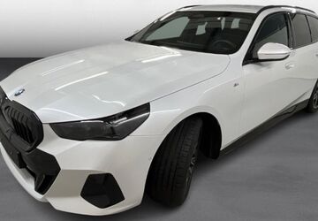 BMW 520 10.575 km 49.433 &euro; Hainburg 63512