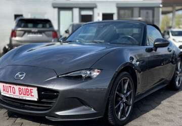 Mazda MX-5 48.000 km 25.500 &euro; Rüsselsheim 65428