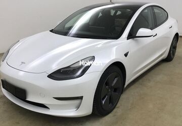 Tesla Model 3 40.860 km 27.792 &euro; Eschborn 65760