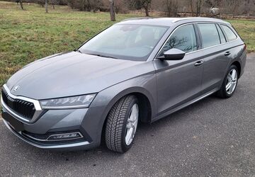Skoda Octavia 34.800 km 26.999 &euro; Langen 63225