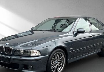 BMW M5 93.400 km 66.900 &euro; Darmstadt 64293
