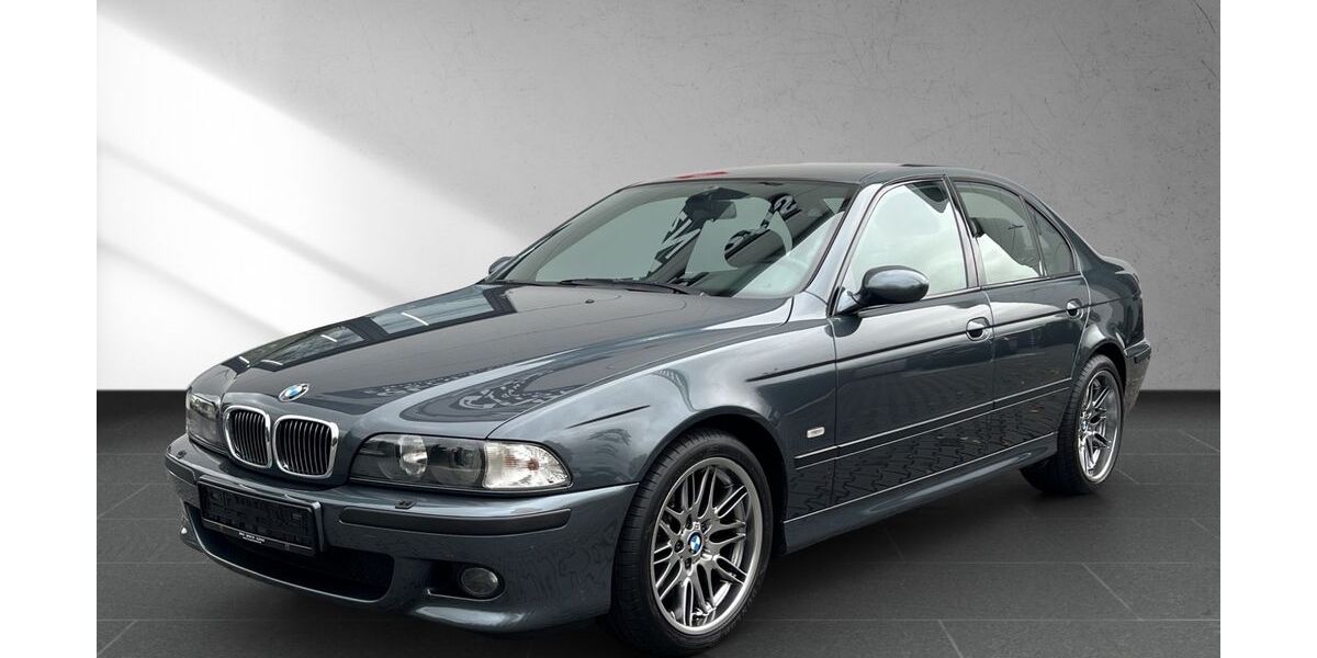 BMW M5 93.400 km 66.900 &euro; Darmstadt 64293