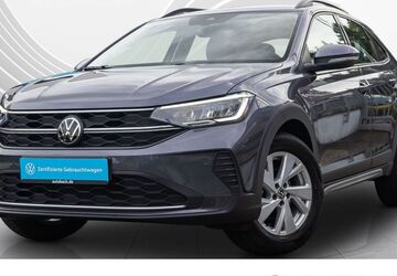 VW Taigo 26.000 km 20.240 &euro; Bad Homburg 61348