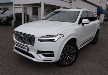 Volvo XC90 54.500 km 41.890 &euro; Darmstadt 64291