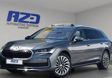 Skoda Superb 7.200 km 44.988 &euro; Darmstadt 64293