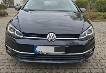 VW Golf 252.000 km 8.700 &euro; Rodgau 63110