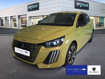 Gebrauchte Peugeot 208