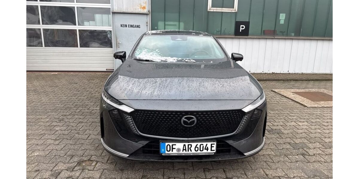 Mazda 6e 5.000 km 35.599 &euro; Rodgau 63110