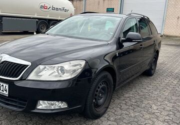 Skoda Octavia 251.800 km 4.800 &euro; Ginsheim-Gustavsburg 65462