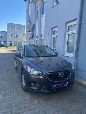 Gebrauchte Mazda CX-5