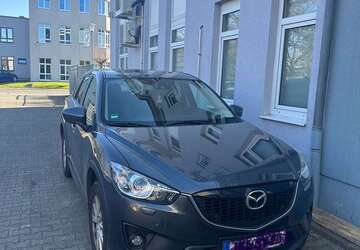 Mazda CX-5 112.000 km 12.000 &euro; Maintal, Stadt 63477