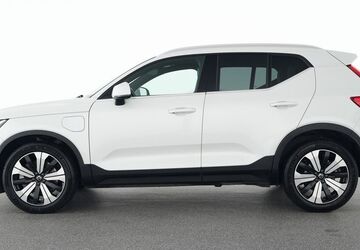 Volvo XC40 29.800 km 35.990 &euro; Weiterstadt 64331