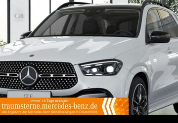 Mercedes-Benz GLE 300 9.013 km 75.590 &euro; Frankfurt 60599