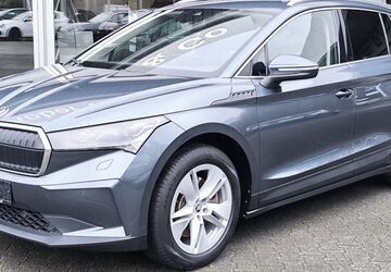 Skoda Enyaq 108.213 km 24.750 &euro; Dieburg 64807