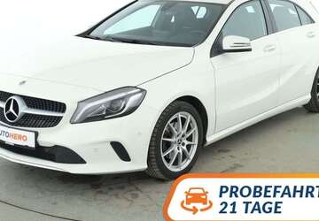 Mercedes-Benz A 180 113.581 km 15.340 &euro; Frankfurt am Main 65936