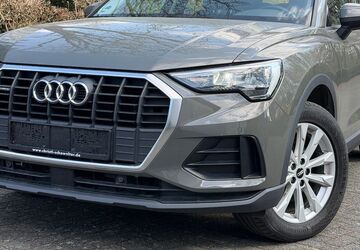 Audi Q3 236.000 km 18.900 &euro; Groß Gerau 64521