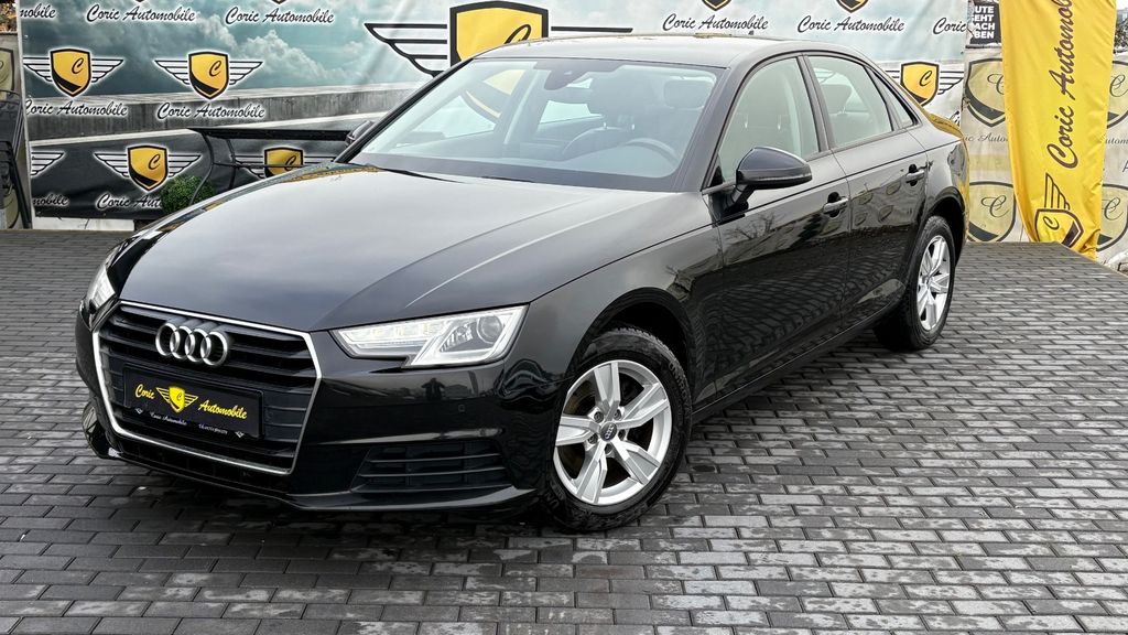 Audi A4 168.000 km 13.480 &euro; Kelkheim 65779