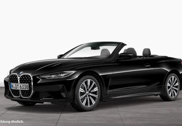 BMW 420 28.718 km 39.680 &euro; Dreieich-Sprendlingen 63303