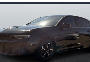 Opel Astra 3.371 km 25.990 &euro; Kriftel 65830