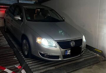 VW Passat 152.000 km 3.450 &euro; Frankfurt am Main 65929