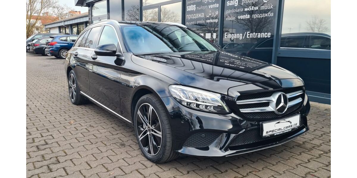 Mercedes-Benz C 300 69.500 km 22.990 &euro; Offenbach am Main 63069